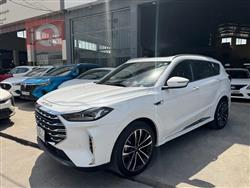 Jetour X70 Plus